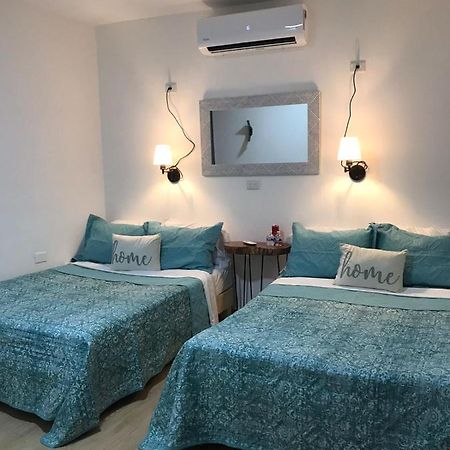 Garden Suites Comalcalco المظهر الخارجي الصورة