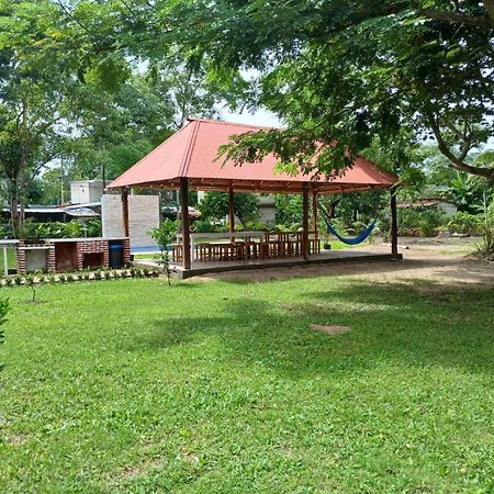 Garden Suites Comalcalco المظهر الخارجي الصورة