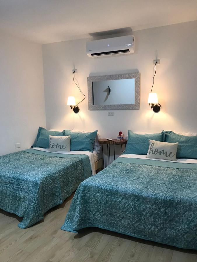 Garden Suites Comalcalco المظهر الخارجي الصورة