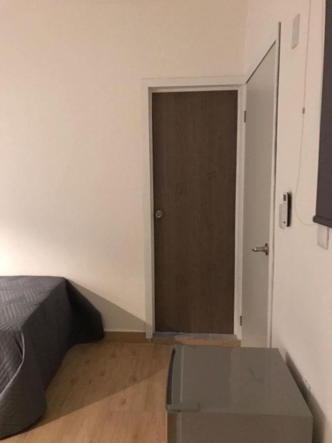 Garden Suites Comalcalco المظهر الخارجي الصورة