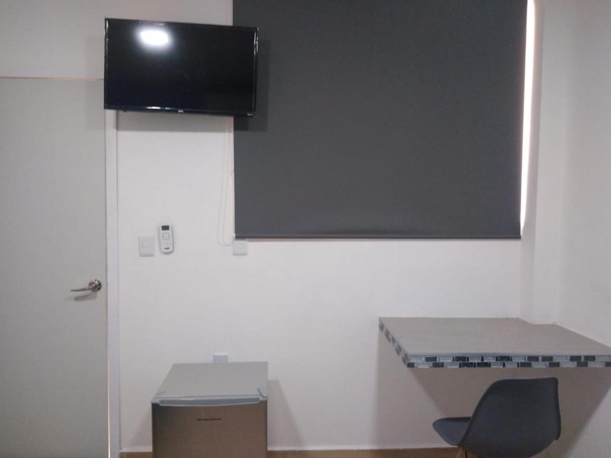 Garden Suites Comalcalco المظهر الخارجي الصورة