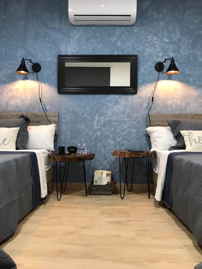 Garden Suites Comalcalco المظهر الخارجي الصورة