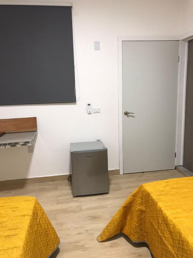 Garden Suites Comalcalco المظهر الخارجي الصورة