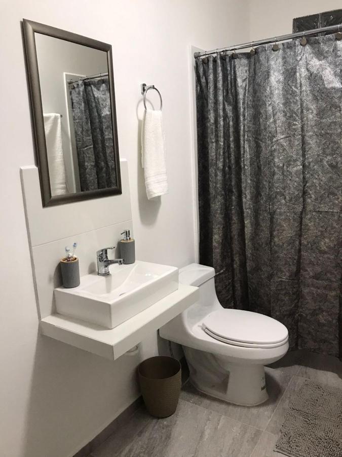 Garden Suites Comalcalco المظهر الخارجي الصورة
