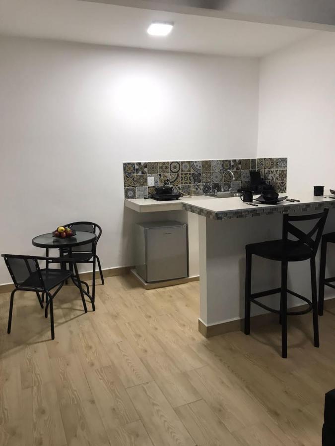 Garden Suites Comalcalco المظهر الخارجي الصورة