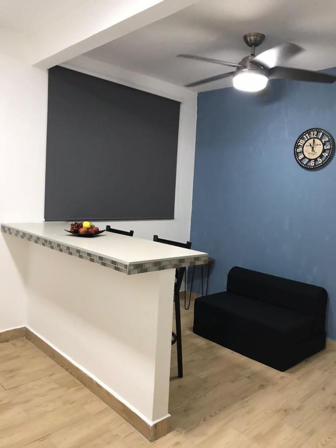 Garden Suites Comalcalco المظهر الخارجي الصورة