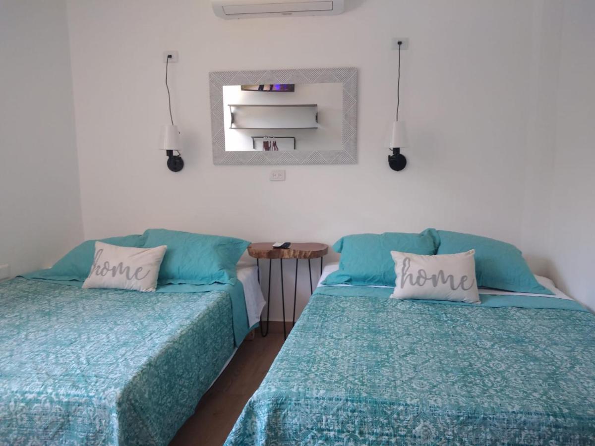 Garden Suites Comalcalco المظهر الخارجي الصورة