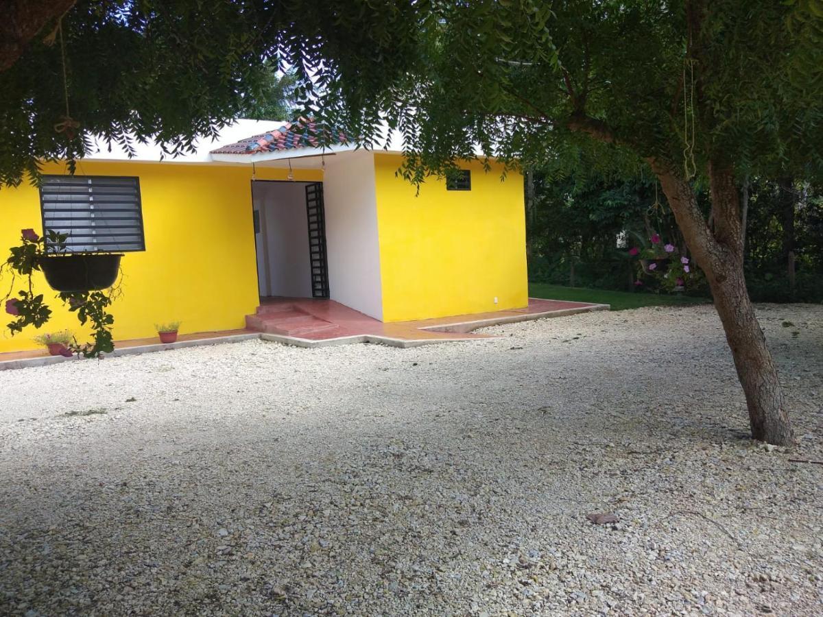 Garden Suites Comalcalco المظهر الخارجي الصورة