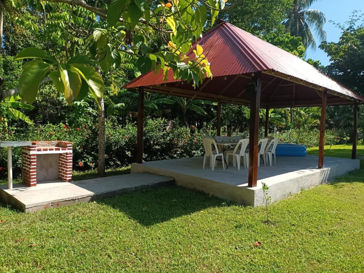 Garden Suites Comalcalco المظهر الخارجي الصورة