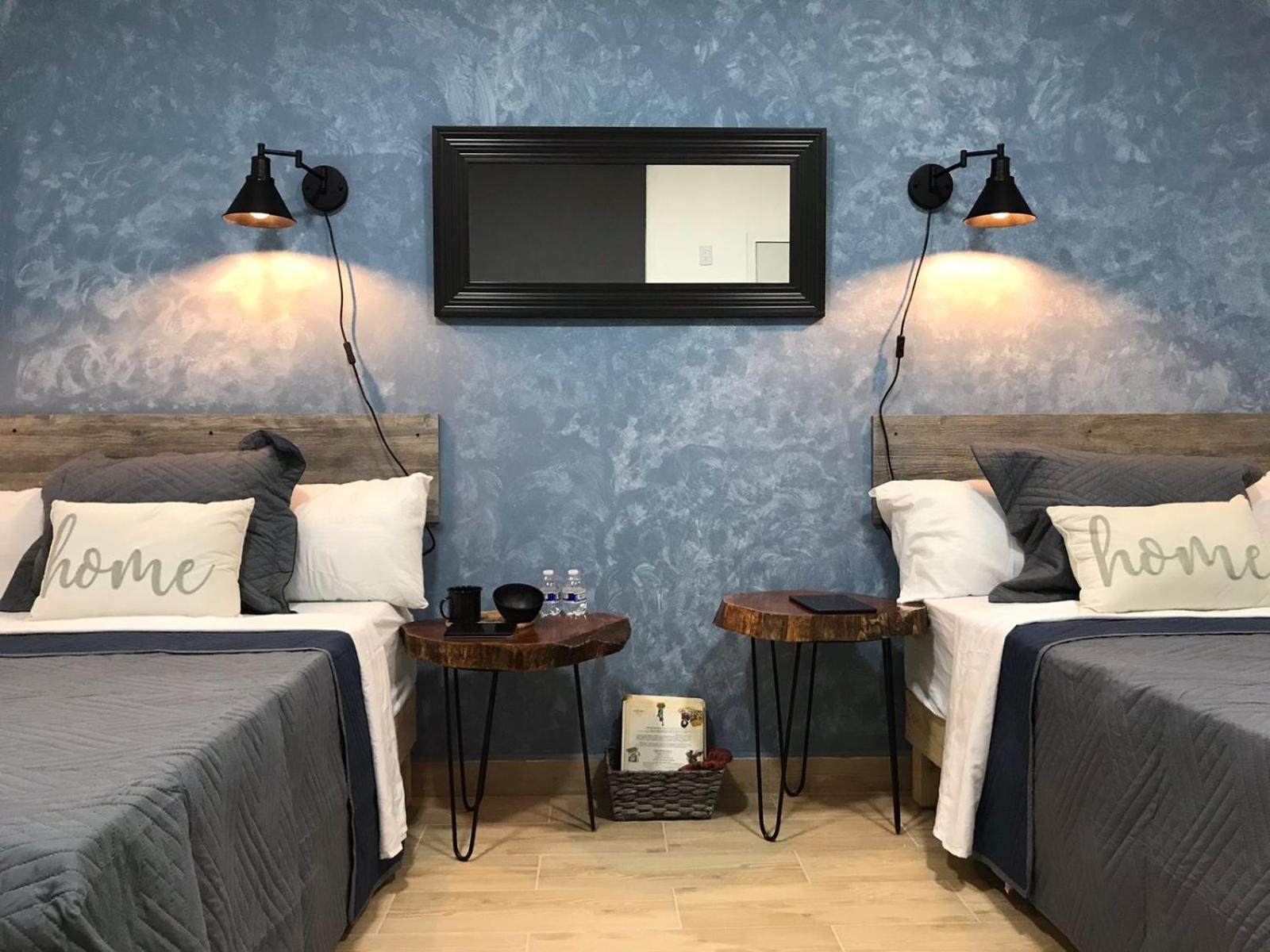 Garden Suites Comalcalco المظهر الخارجي الصورة