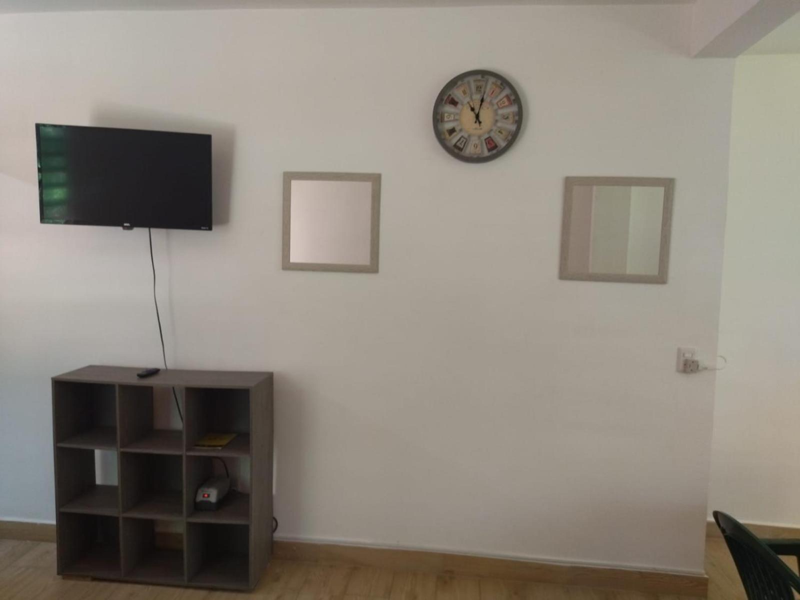 Garden Suites Comalcalco المظهر الخارجي الصورة