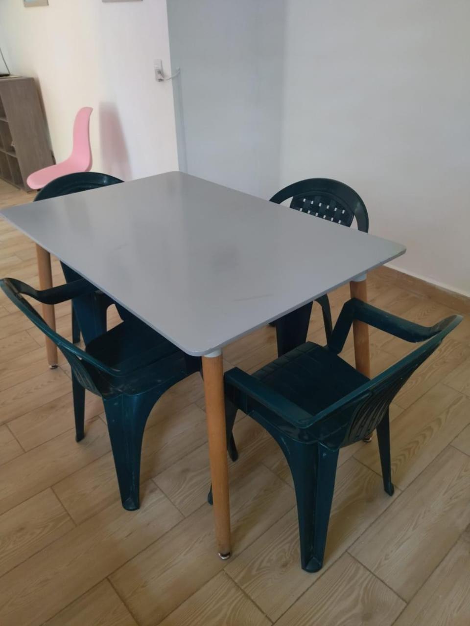 Garden Suites Comalcalco المظهر الخارجي الصورة