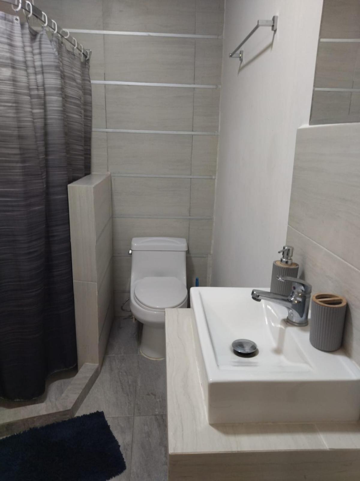 Garden Suites Comalcalco المظهر الخارجي الصورة