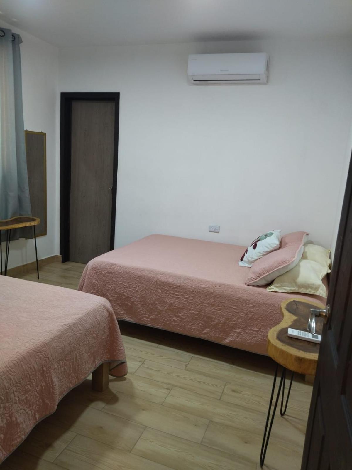 Garden Suites Comalcalco المظهر الخارجي الصورة