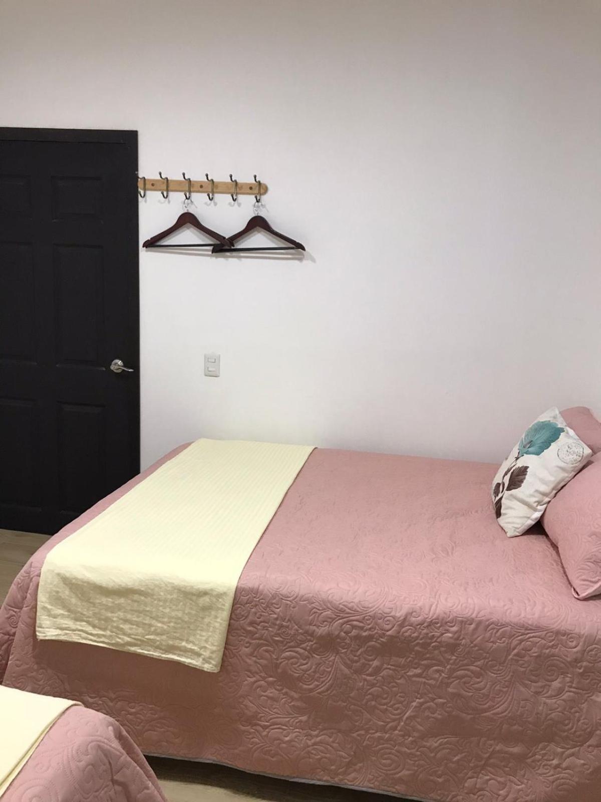 Garden Suites Comalcalco المظهر الخارجي الصورة
